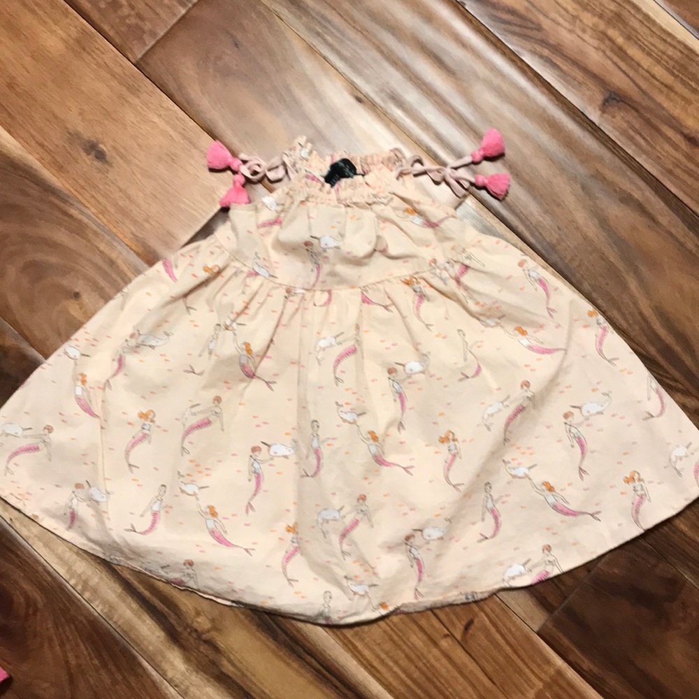 2 pack 24 month girls dresses